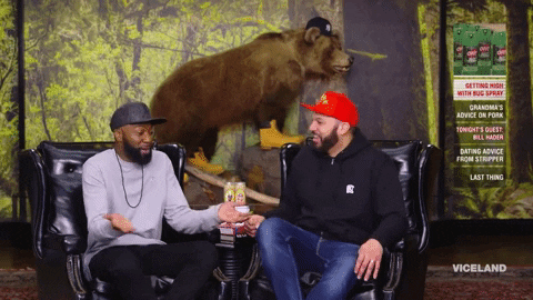 angry fight GIF by Desus & Mero