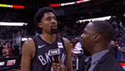 d'angelo russell expression GIF by NBA