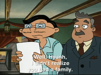 hey arnold nicksplat GIF