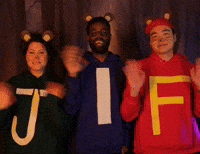 JIFmunks