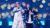 florida georgia line nyre 2018 GIF by New Year's Rockin' Eve
