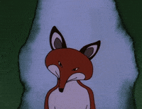 Animation Vintage GIF