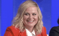 parks and recreation paley fest la 2019 GIF by The Paley Center for Media