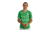 Football Celebrate Sticker by Westlandia