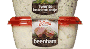 JohmaOetTwente twente losser johma oettwente Sticker