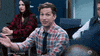 See Episode 2 GIF by Brooklyn Nine-Nine