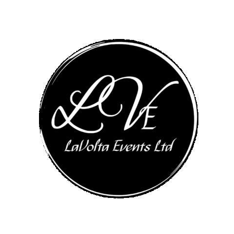 LaVoltaEvents giphygifmaker dance dancing dancers Sticker