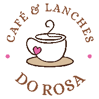 Café Sticker by CLARKdesign