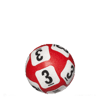 Letters Bingo Sticker by VriendenLoterij