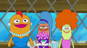 season 9 the fish bowl GIF by SpongeBob SquarePants