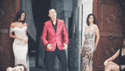 boom boom GIF by RedOne