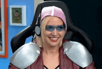 angry star wars GIF by Hyper RPG