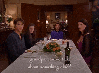 season 2 netflix GIF by Gilmore Girls 