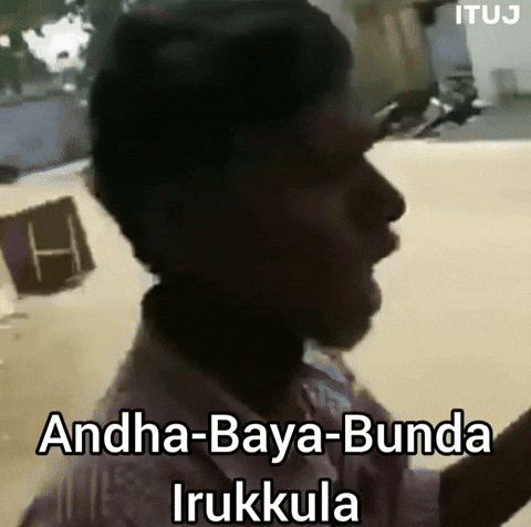 Tamilmeme Mohan GIF
