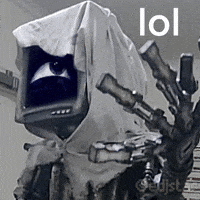 The Doctor Catnap GIF