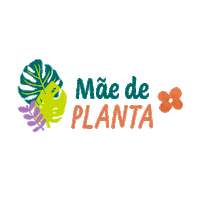 Flor Verde Sticker by GNT