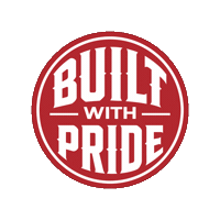 Agriculture Corn Sticker by PRIDE Seeds