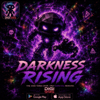 Indie Game Mobile Gaming GIF by Digi 995