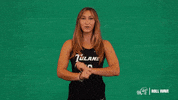Beach Volleyball GIF by GreenWave