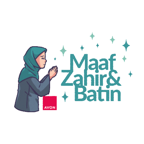 AvonMalaysia giphyupload Sticker
