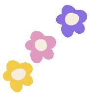 Happy New Day Sticker