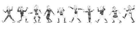 Auplaysir Sticker