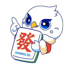 Shining3DDental giphyupload shiny shining3d shining3ddental Sticker