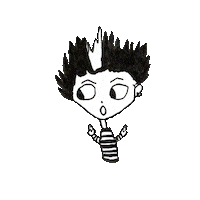 Tattoo Sticker by YUNGBLUD