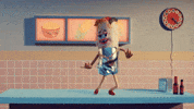 Sexy Fast Food GIF by FUNTASY