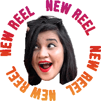 Nautanki Sticker by BORN ON INSTAGRAM