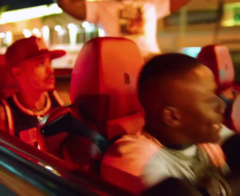 Off Da Rip GIF by DaBaby