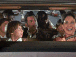 michael richards GIF