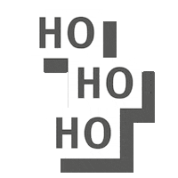 Merry Christmas Sticker by HAWK Hochschule für angewandte Wissenschaft und Kunst Hildesheim/Holzminden/Göttingen