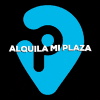 parkingfy car park mi dinero GIF