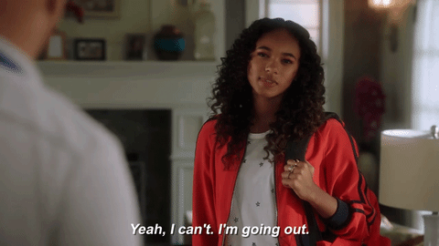 fox broadcasting GIF by Lethal Weapon