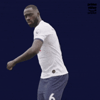 primevideosport sports football sport soccer GIF