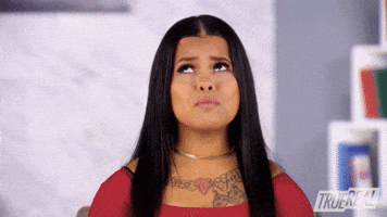 So Stressed. Last Thing I Needed.