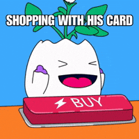 Shop Online Shopping Spree GIF by Magic Eden