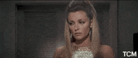 Movie Star Vintage GIF by Turner Classic Movies