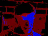 MFDtheArtist trippy politics houston oddity GIF
