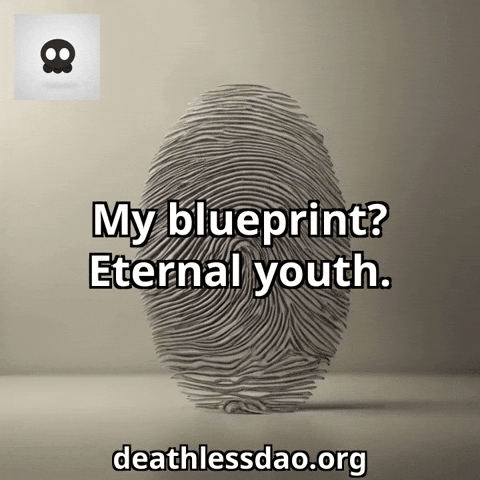 Joke Youth GIF by deathlessdao