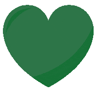 Plants Verde Sticker by Urban Jungle Bloggers