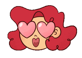 Happy I Love You Sticker