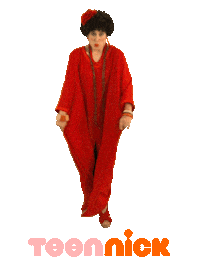 Show Wow Sticker by NickelodeonIsreal