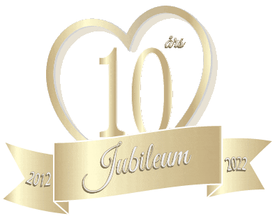 Sticker by Hjärtligt