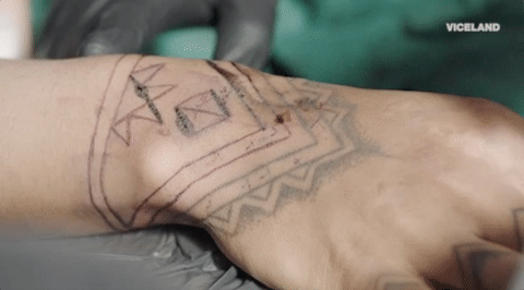 viceland GIF by Needles & Pins