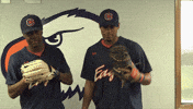 cnbb jordan griffin GIF by Carson-Newman Athletics