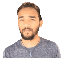 Scrap It No More Sticker by RJ Tolson