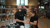 Stressed Australia GIF by MasterChefAU