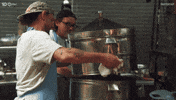 Australia Steam GIF by MasterChefAU